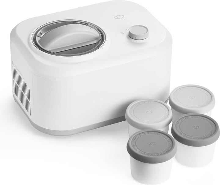 Produktbild Springlane Eismaschine Eni