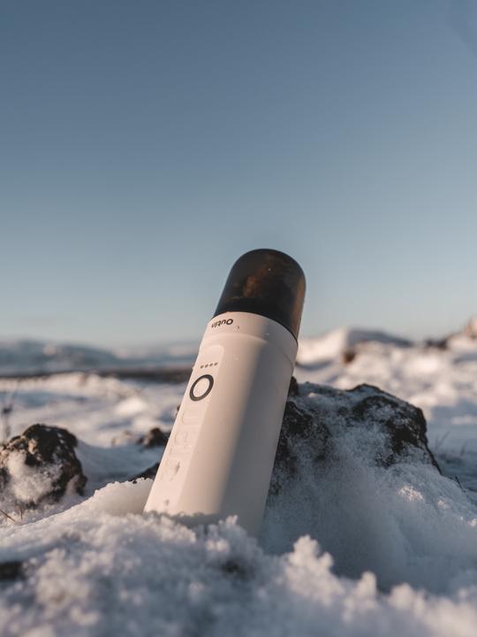 Actual product image OutIn Nano (0.08 l)