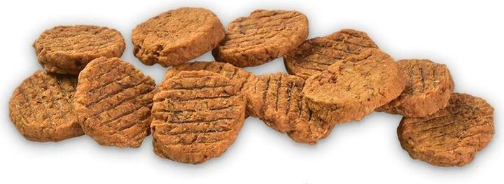 Produktbild Brit Jerky Turkey Meaty Coins Truthahn - Hundeleckerli - 80 g (Senior, 1 Stk., 80 g)