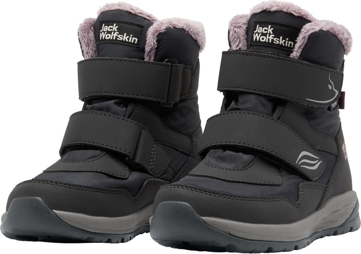 Produktbild Jack Wolfskin Polar Bear-G Texapore Mid Vc K (39)