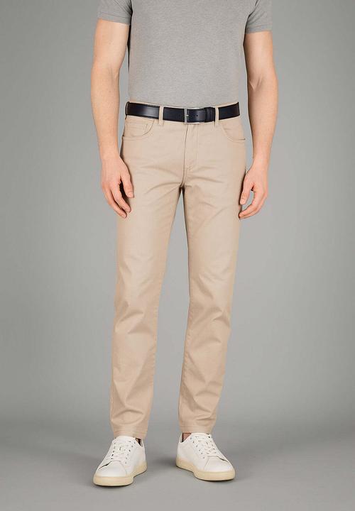 Produktbild Atelier Gardeur Hose BILL-3 (W40/L32)