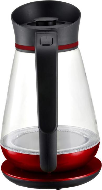 Produktbild Prime3 kettle SEK51RD red (1.50 l)