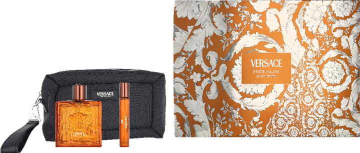 Produktbild Versace Eros Najim (Parfum Set)