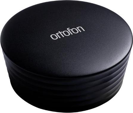 Actual product image Ortofon Record Stabiliser Heavy - Black (Panel weight)