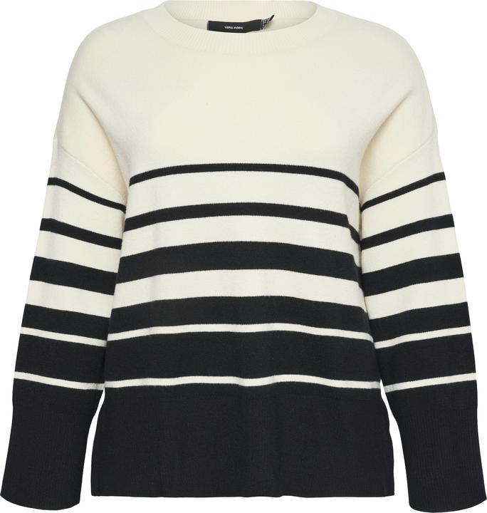 Produktbild Vero Moda VMCSABA Pullover Strickpullover (M)