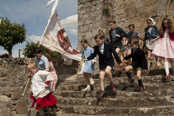 Actual product image Plaion The war of the buttons (DVD, 2011, German, French)