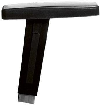 Topstar Bracciolo seduta G3 Utilizzo per il prodotto: Light Star 20 Materiale: poliuretano/poliammide