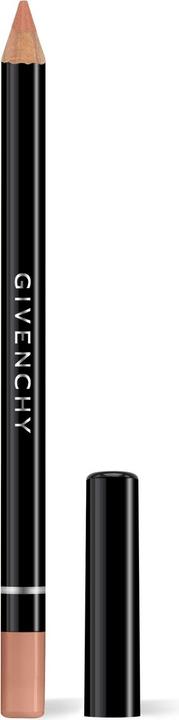 Image du produit Givenchy Crayon Levres Lip Liner No. 10 Beige Moussekine 3,4 g (10 Beige Mousseline)