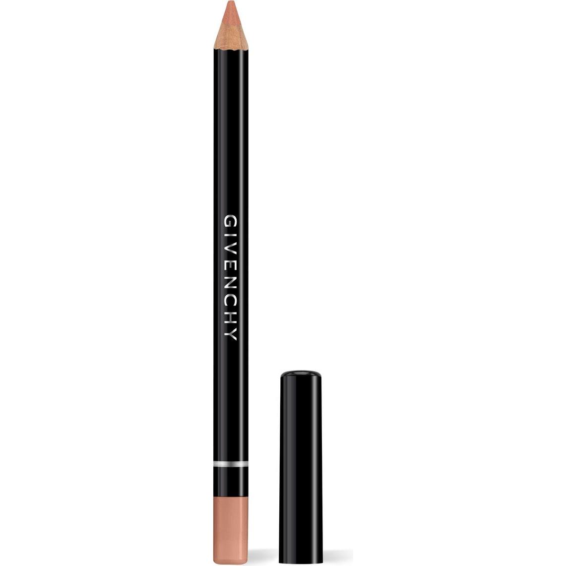 Thumbnail - Givenchy, Lipliner, Crayon Levres Lip Liner Nr. 10 Beige Moussekine 3,4 g (10)