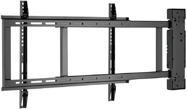 Produktbild equip Motorisierte TV-Schwenkhalterung (Wand, 50 kg, 32" - 75")