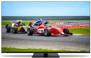 Actual product image Thomson TV SET LCD 43" QLED 4K/43QG7C14 (43", QLED, 4K)