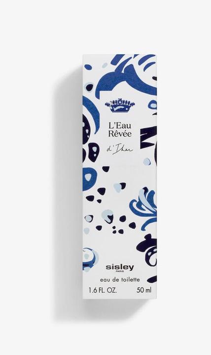 Actual product image Sisley d'Ikar Eau de Toilette (Eau de toilette, 50 ml)