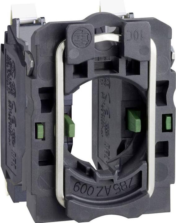 Produktbild Schneider Electric Hilfsschalterblock 2 Schließer