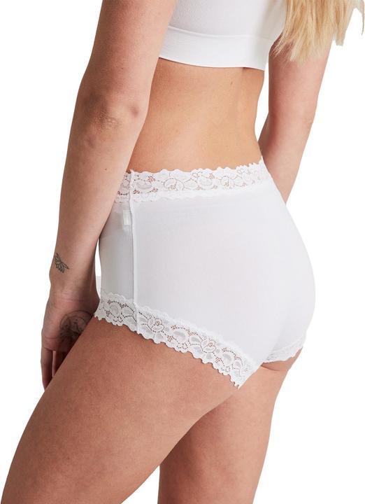 Produktbild Jockey Parisienne Full Brief (S, Einzelpack)