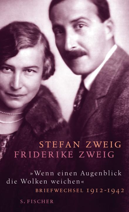 Produktbild Wenn einen Augenblick die Wolken weichen (Deutsch, Stefan Zweig, 2006)