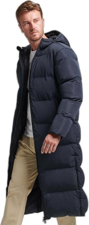 Superdry ong jacket super duvet (L)