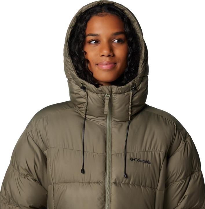 Immagine prodotto Columbia Giacca lunga Pike Lake™ II (M)