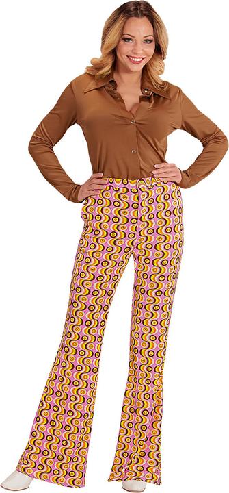 Produktbild Widmann 70er Damenhose Swing (M, S)