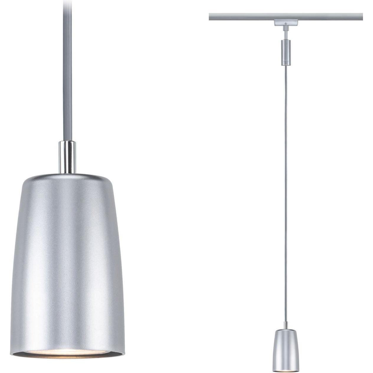 Paulmann, Pendelleuchte, URail Pendel Cover (GU10)
