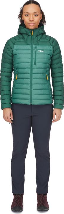 Produktbild Rab Microlight Alpine Jacket (XL)