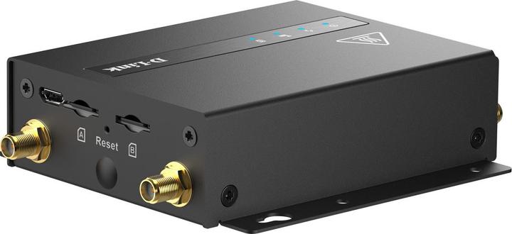 Produktbild D-Link 5G M2M-Modem DWM-311-GP