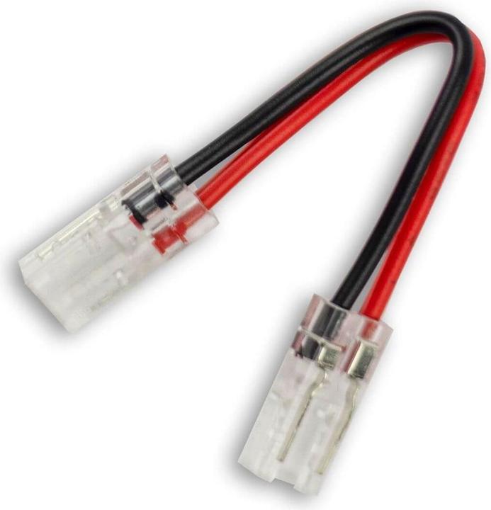 Image du produit Isoled Connecteur de contact avec câble universel K2-25 pour 2 pôles IP20 Flexstripes 5mm