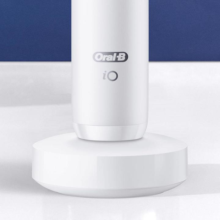 Actual product image Oral-B iO Series 8