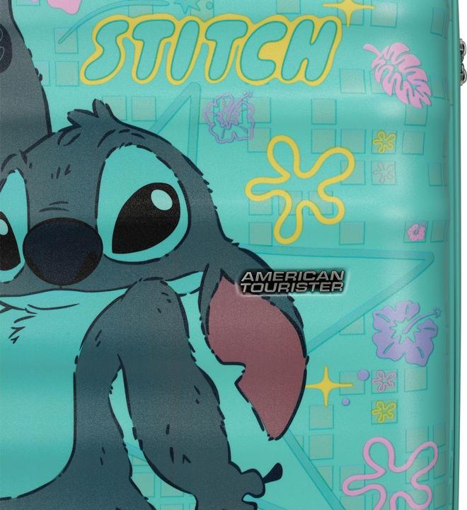 Produktbild American Tourister Wavebreaker Disney 4 Rollen Trolley 77 cm (96 l)