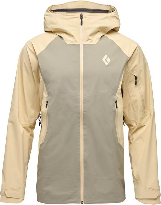 Black Diamond M Recon Lt Stretch Shell (L)