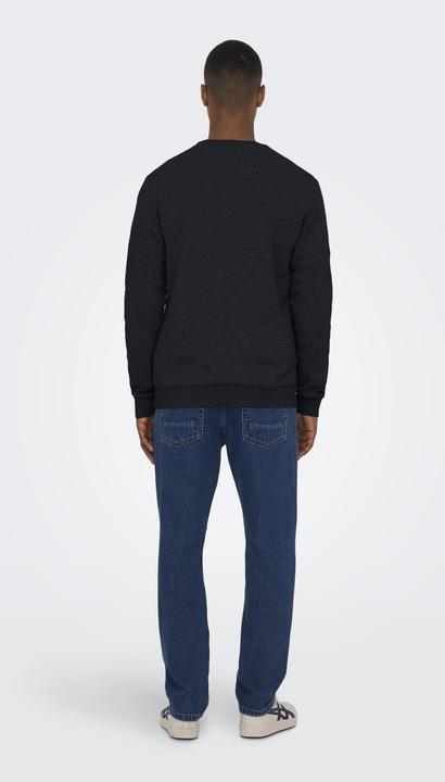 Produktbild Only & Sons Onsceres Crew Neck Noos (XS)
