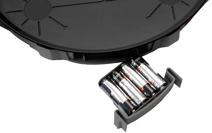 Image du produit Brunner Contrôle de niveau de gaz W8 Gascontrol 2.0