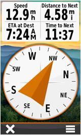 Produktbild Garmin Oregon 600 + TOPO Schweiz PRO