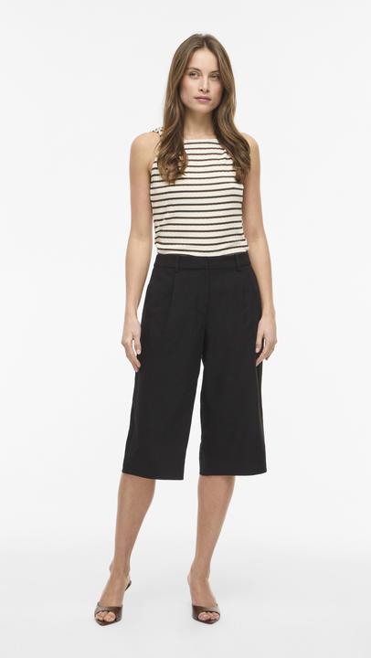 Image du produit Vila VIWINNIE Mid-Waist Bermudashorts (42)