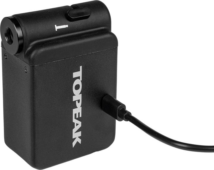 Actual product image Topeak E-Booster Digital
