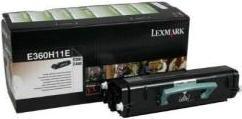 Produktbild Lexmark E360h11e (BK)