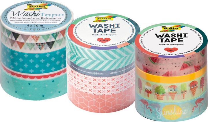 Produktbild Folia Washi Tape