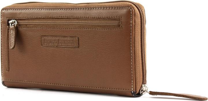 Image du produit Bruno Banani Butterfly Large Zip Around
