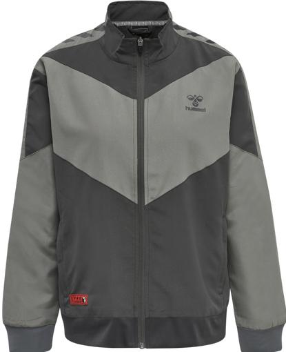 Produktbild hummel Pro Grid Walk Out Jacket Wo (XS)