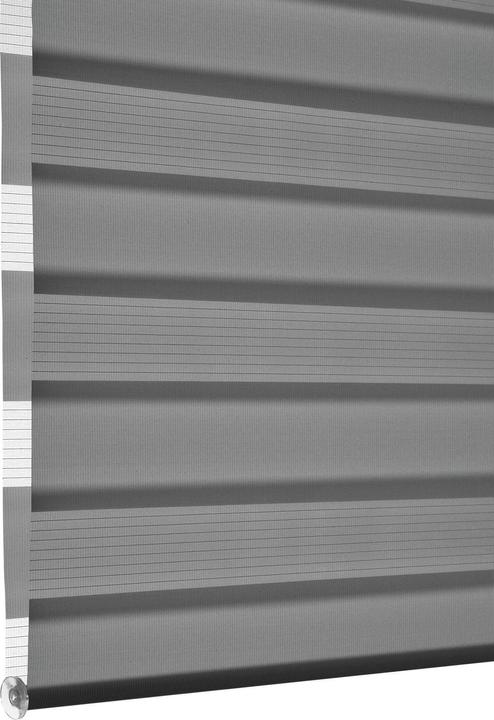 Actual product image Gardinia Easyfix double roller blind (90 x 220 cm)