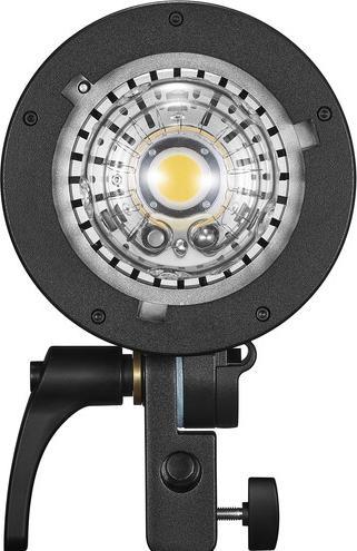 Productafbeelding Godox QT600III-M Studioflitser, 600 Ws (600 W, Stel)