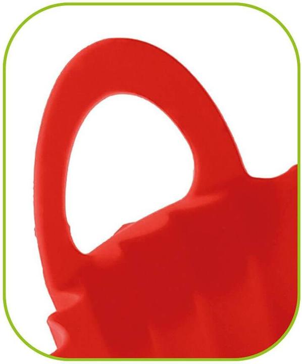 Actual product image Guardini Air Fryer Mould