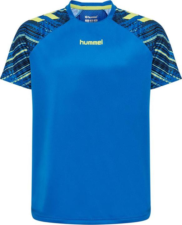 Produktbild hummel Hmlblaze Pro Training Jersey Kids (140)