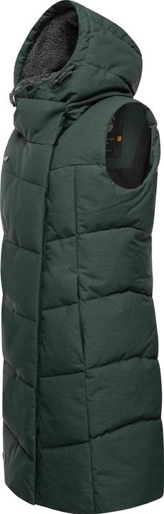 Vert foncé23