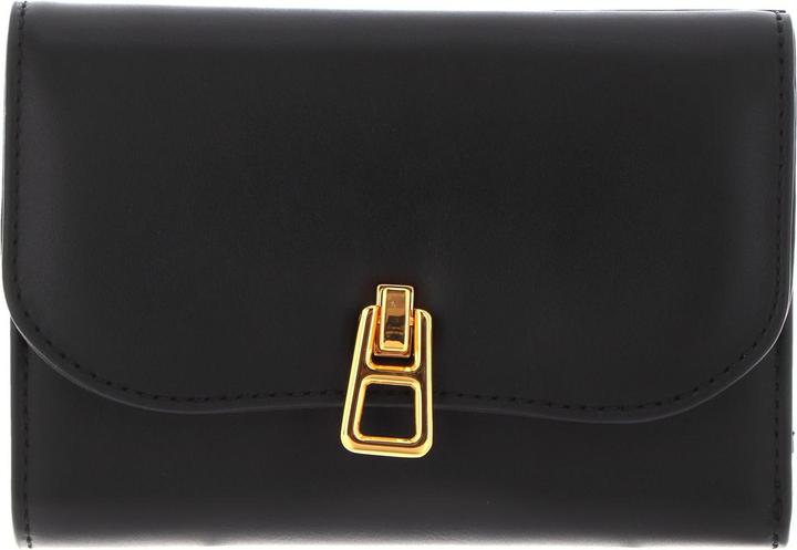 Actual product image Coccinelle Magie Smooth Flap Wallet