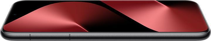 Immagine prodotto Huawei P80 Pro schwarz (512 GB, Nero smaltato, 6.80", Doppia SIM, 4G)