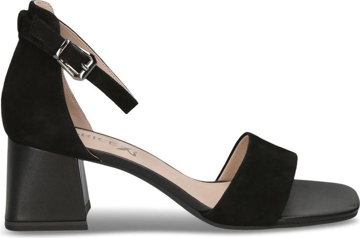 Black Suede