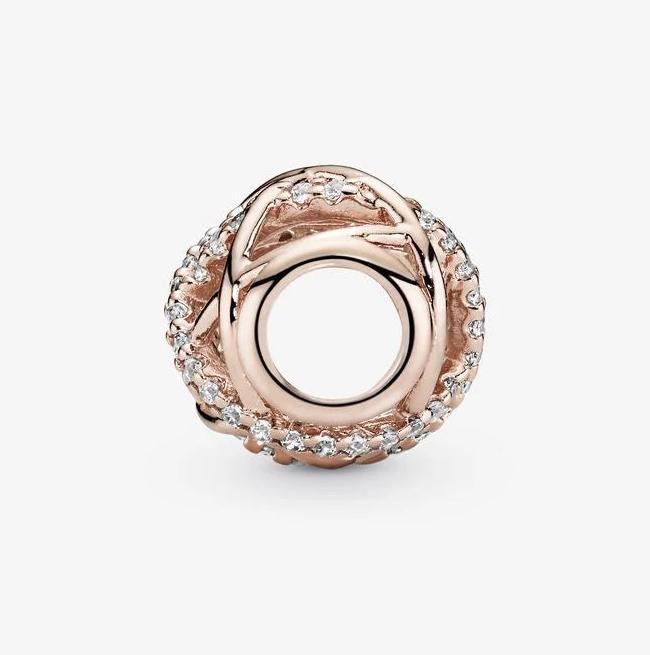 Image du produit Pandora Galaxie Charms/Beads (Argent)