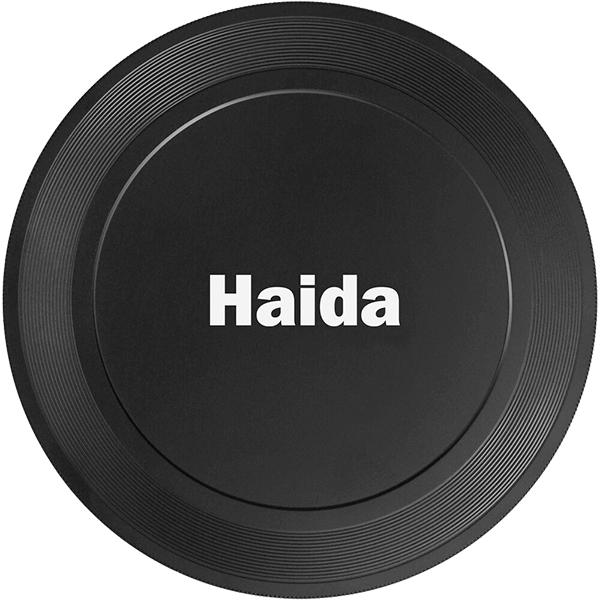 Haida Magnetischer Objektivdeckel in 95 mm (95 mm)