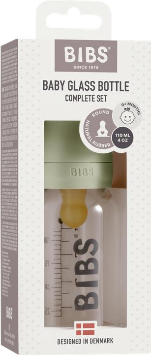 Image du produit Bibs Set (110 ml)