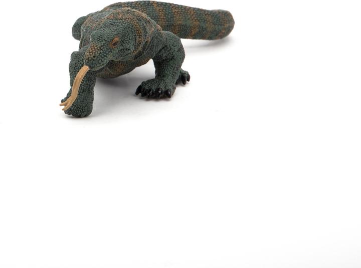 Actual product image Papo Komodo dragon